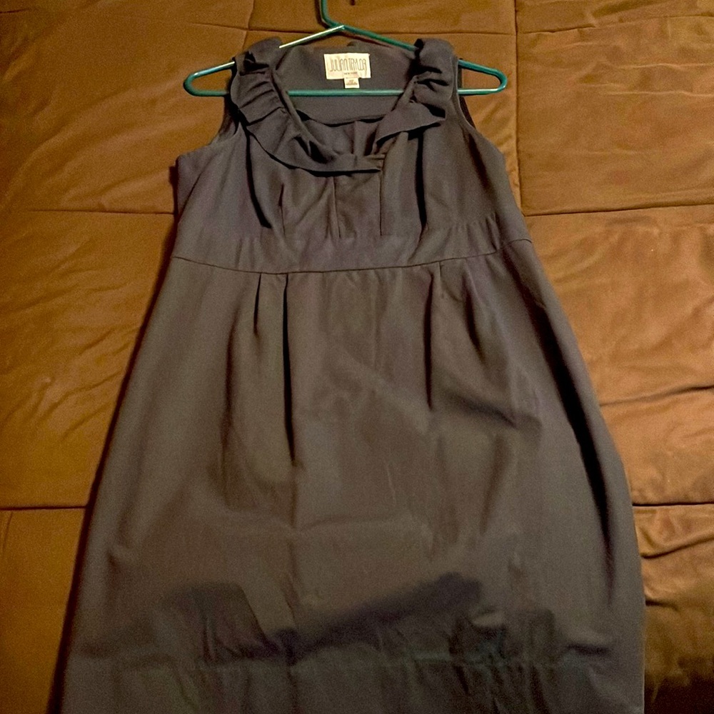 Julian Taylor sleeveless dress